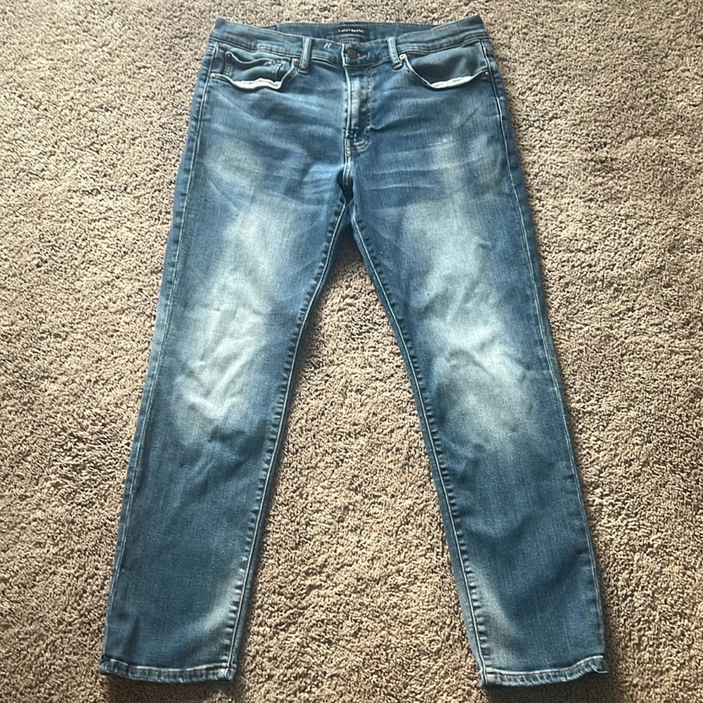 Lucky Jeans